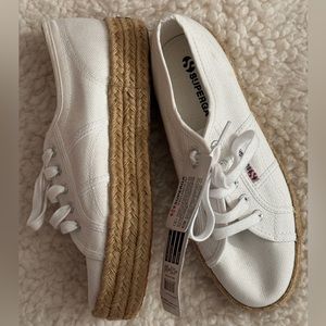 Superga Fantasia Collection Platform Sneakers